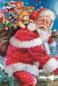 Preview: Weihnachtskarten Weihnachtskarte Glückwunschkarten Grußkarten Karten Weihnachtspost 22-0003
